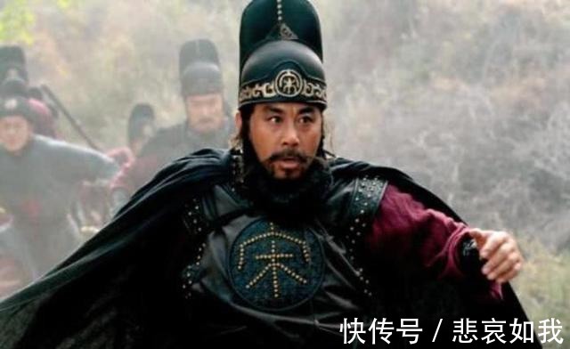 孙立|水浒传中,排名最冤枉的四个人是谁有一位武力值不低于呼延灼!