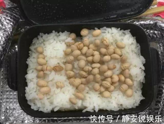 “惹天惹地”也不能惹家里做饭的！之后吃饭很是问题