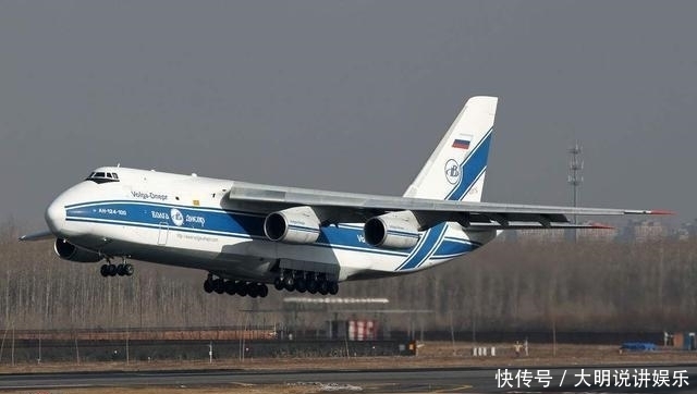 翼展|全球十大顶级战略运输机