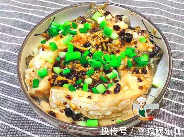 小米辣|夏天吃蒸菜特养人，分享6道家常蒸菜，好做又好吃，营养还不上火