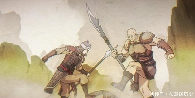 小朋友|天官赐福花将军一路被贬,小朋友天真吐槽,花城眼神绝了