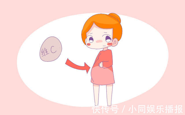 孕期|怀孕了很难受是吧可是以下3个情况,都是胎儿在保护孕妈