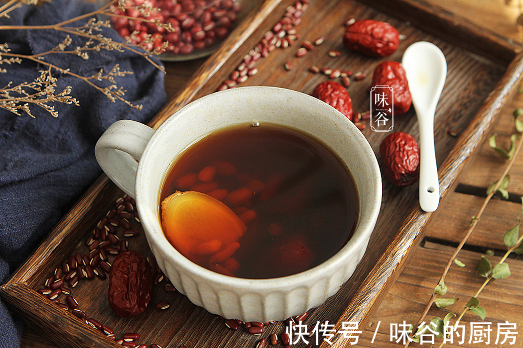 植物蛋白|明日进入三九天,再忙也别忘了吃“六个一”,顺应时节,平安过冬