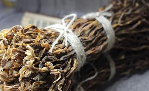 这5种晒干后更香的蔬菜,留着冬天炖肉吃,放一年也不坏