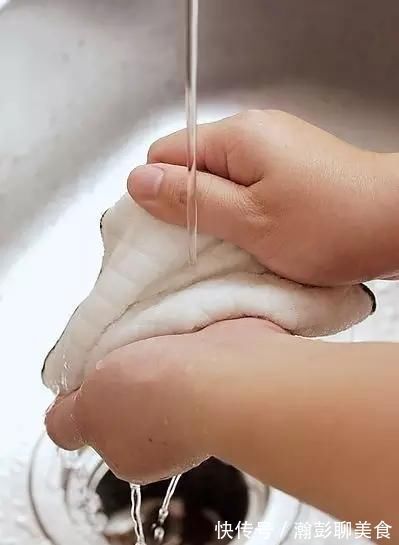 案板|又是一年大扫除,教你十大清洁技巧,把你的家迅速变干净!