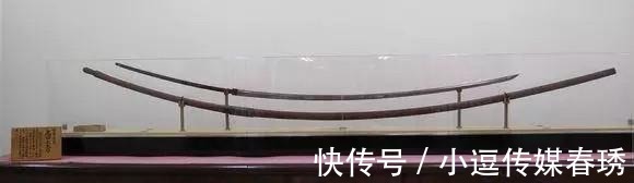 k5分钟带你了解日本刀的种类!