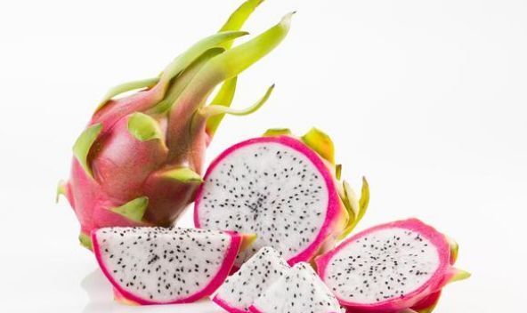 火龙果|长期便秘太痛苦?日常多吃这5种食物,帮助润肠通便