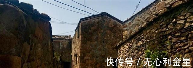 北茭村|福建历史悠久的地方，藏8个小众旅游景点！