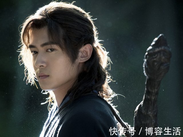 第一部神雕侠侣女主角