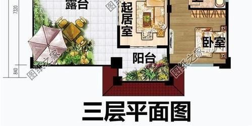 现代风格|三层现代风格别墅 140平米，清新脱俗，是当下年轻人最喜欢的设计