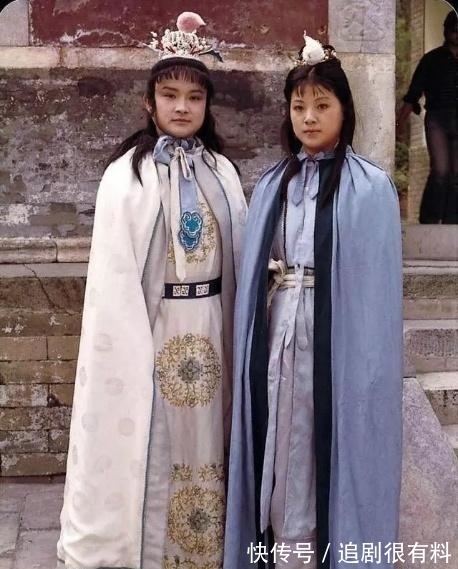 贾敬|《红楼梦》:一个百年望族就这样消失了,不是四大家族!