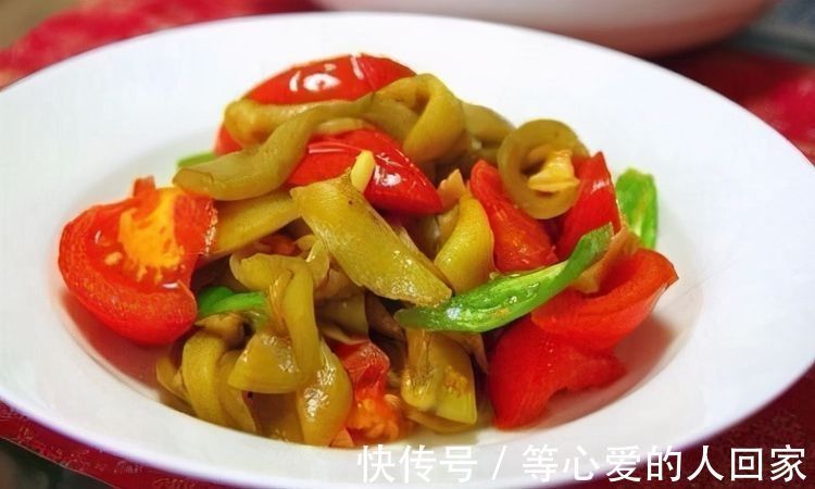 水淀粉|女性抗衰先排毒,多吃三种美食,营养又排毒,男女都可试试
