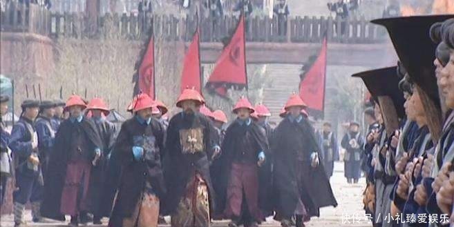 改变|堪比鲍超凶猛之悍将:击败首义五大王,改变太平天国权力格局