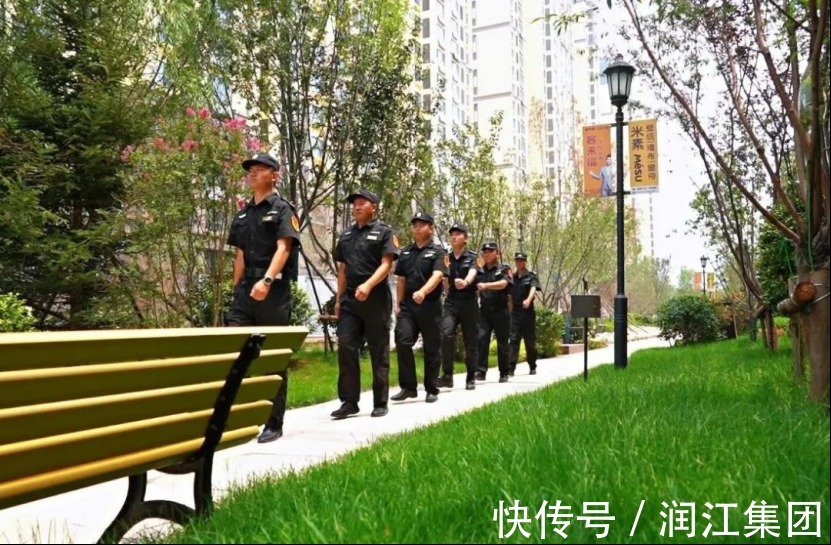 润江房地产|河北润江房地产：秉承匠心，为业主严把关