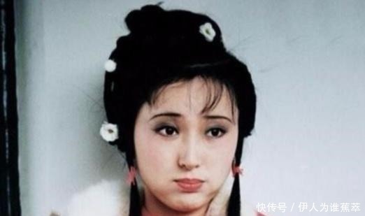 贾宝玉|面对贾宝玉想与自己“共枕”的试探,林黛玉没忍住爆了两字粗口!