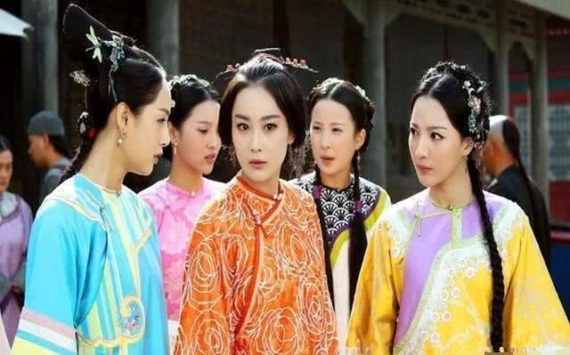 清朝|纪晓岚墓地被挖开,里面却埋着7个清朝女子,揭露一段你不知道的历史