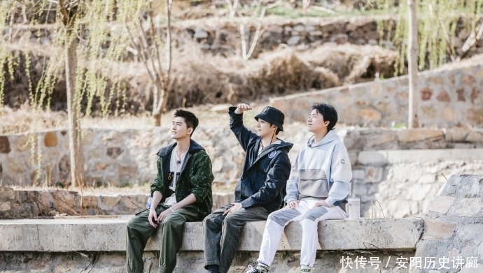 相声|孟子义也太会“尬”了,她的话连说相声的郭麒麟都接不住