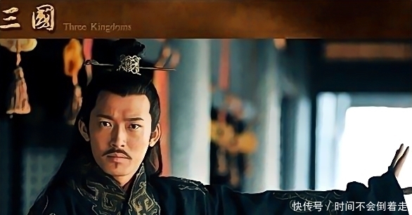 武将|三国演义里那些被埋没的武将中，他才是真的猛，一人挡下12虎将