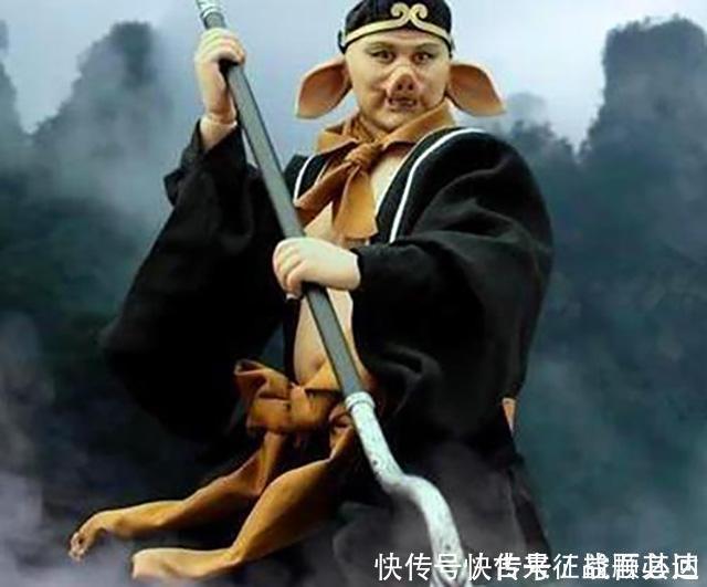 大闹天宫的不止孙悟空,猪八戒、杨戬也在其列,唯独悟空下场凄凉