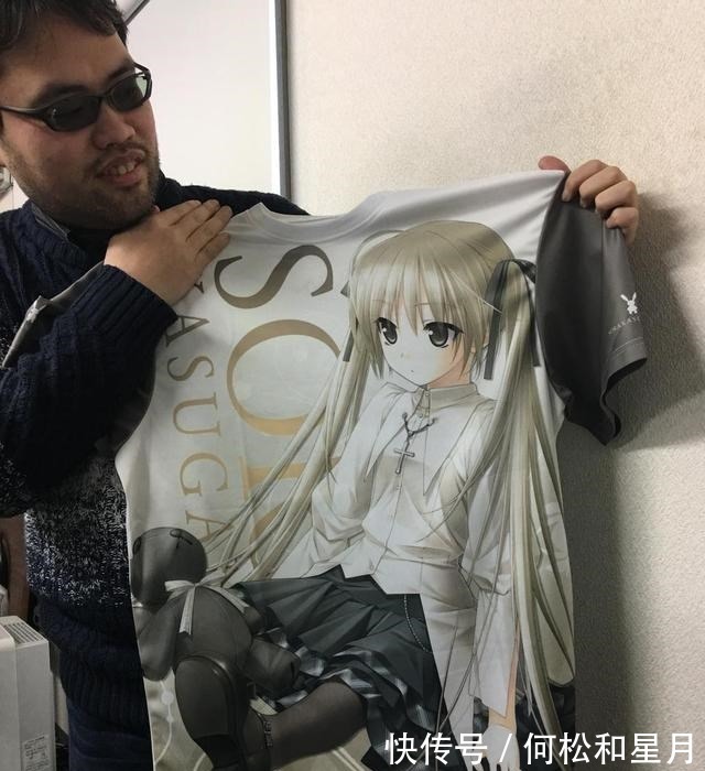 社长|虽曾被B站冷落,但为了《缘之空》续作,社长克服困难入驻B站!