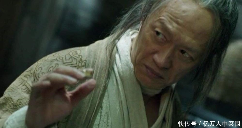 魏忠贤|魏忠贤和东林党谁忠谁奸？崇祯皇帝临死说了5个字，可惜知道的太晚了