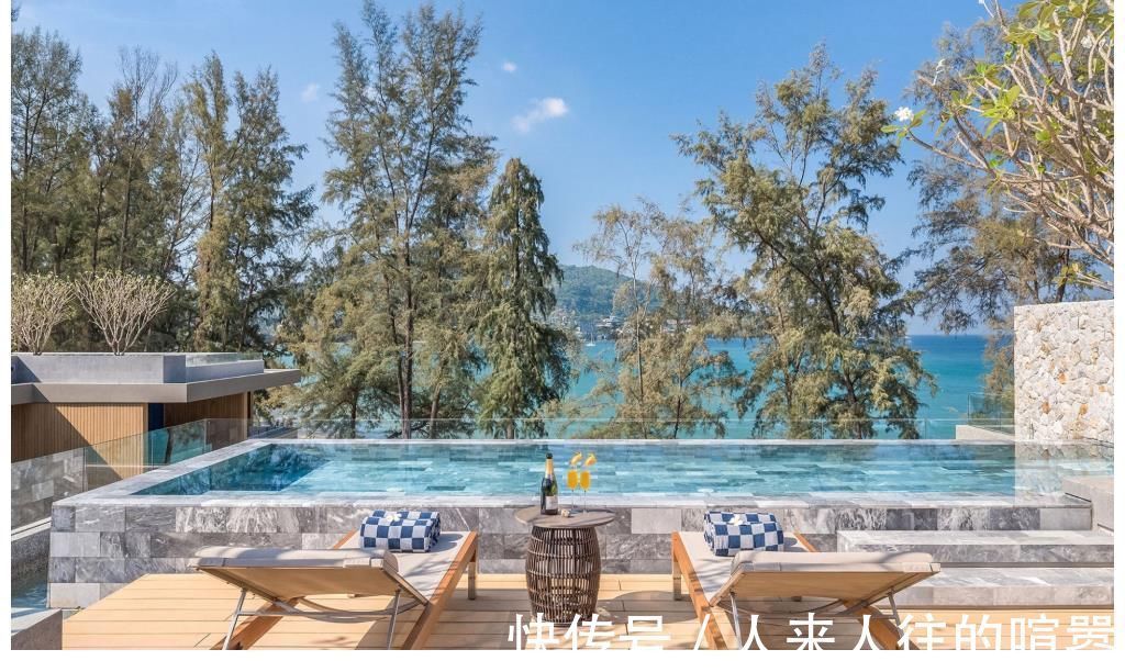 香港|花 200 万美元在香港伦敦纽约和普吉岛能买到什么房子?我们来看看