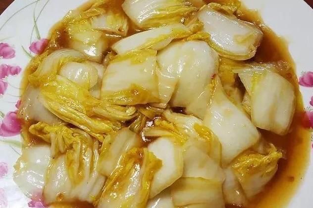 在家就能做的几款家常菜，美味极了