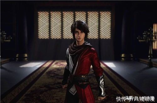 氣功|《不良人》第四季完結，其實都是李淳風的計劃，侯卿為計劃執行人