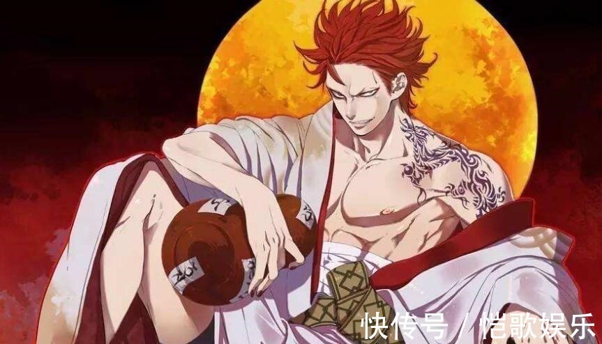 基拉|红发是怎么打败凯多的,尾田在996话中两次给出答案