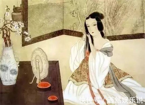 千古奇诗&宋朝有一首千古奇诗,未婚男人可以顺着读,已婚女性却必须倒着读