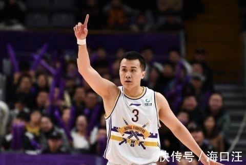 cb人才井噴！中國男籃現(xiàn)在25歲以下的優(yōu)秀后衛(wèi)居然有這么多！