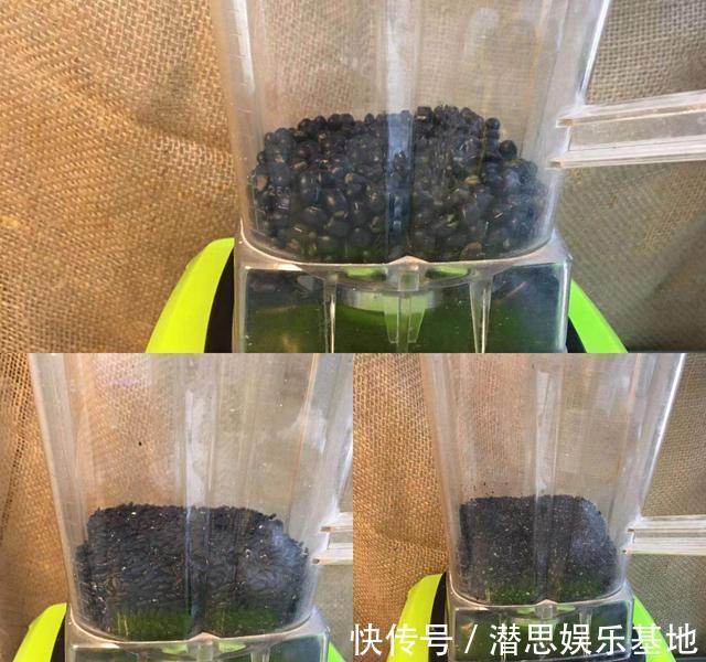 三黑粉|天冷了,多吃这“三黑”,不仅头发长得又浓又密,而且气色很好