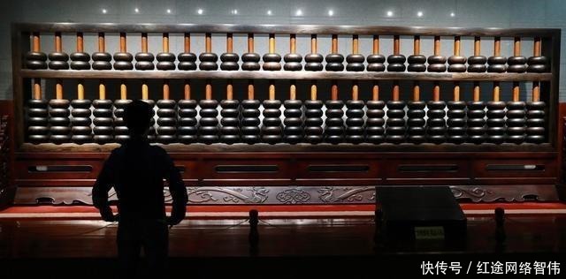中国|非遗文化:从算盘的发展经历,看珠心算的益处以及重要性