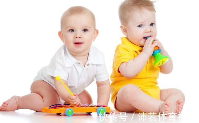 孩子|婴幼儿有4个部位,亲妈也不能动,做父母的可要管住自己的手
