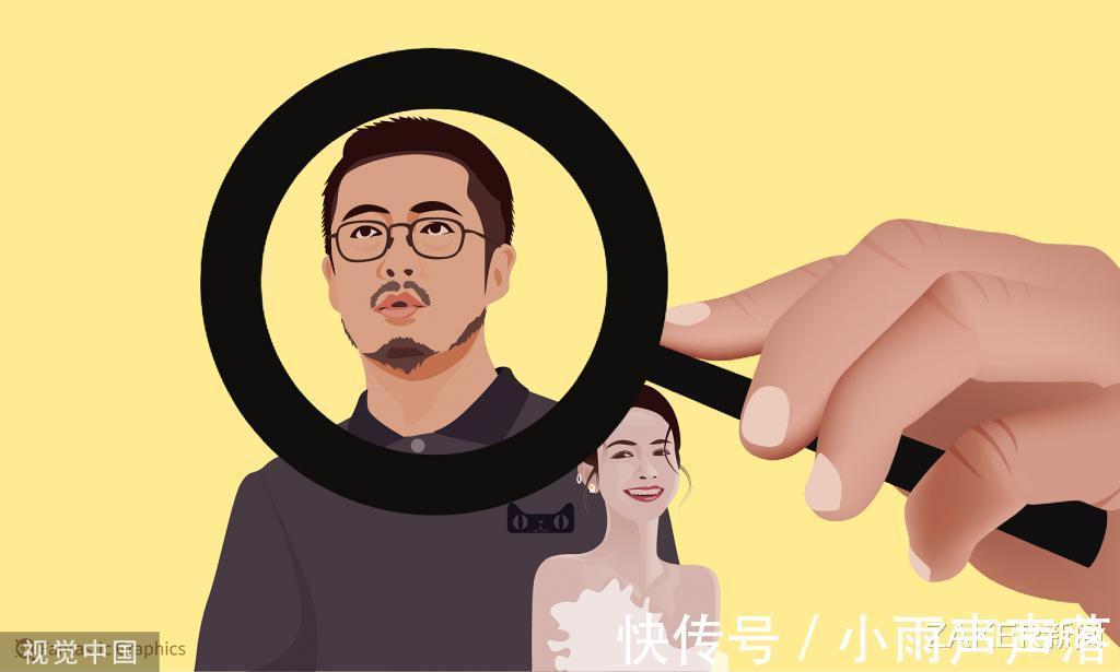 张勇|出轨风波后，阿里还是把未来交给了蒋凡