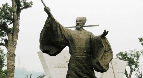 王安石变法@“宰相肚里能撑船”人人皆知，下一句是什么，很少有人知道！