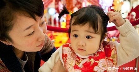 伤娃|新春聚会多,有一种“中国式”伤娃剖大,宝妈遇见需要正面硬刚!