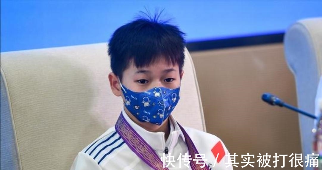 泳联|祝贺全红婵!周继红又下死命令,中国跳水队全员无条件执行!