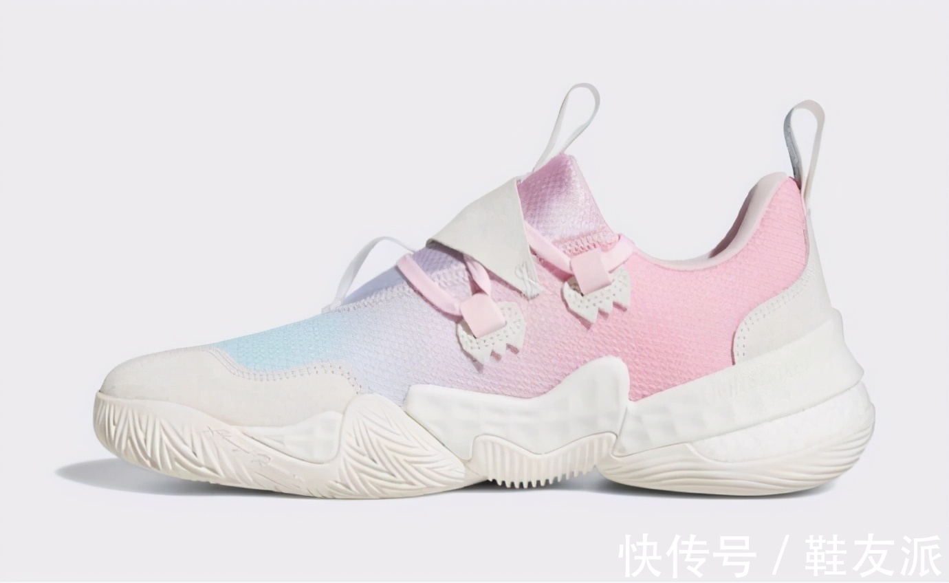 耐克|一周新品球鞋合集!字母哥3代曝光,吹杨1代棉花糖配色好美