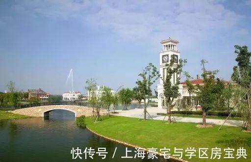 魔都|魔都豪宅房价最高涨35倍!20年来到底经历了什么!