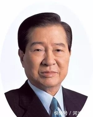 书法$韩国历届总统的书法,也写汉字?