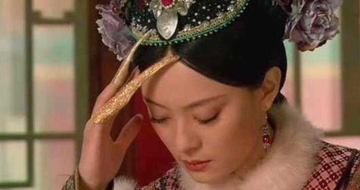 皇帝|古代宫女一年有多少俸禄？折合成人民币后，如今白领也望尘不及