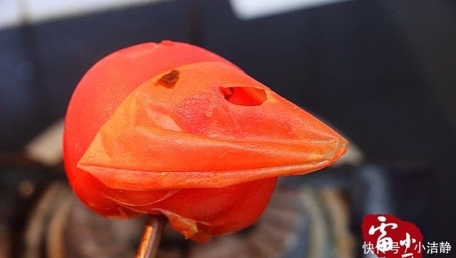 番茄炒蛋，少了这2步，口感大打折扣！