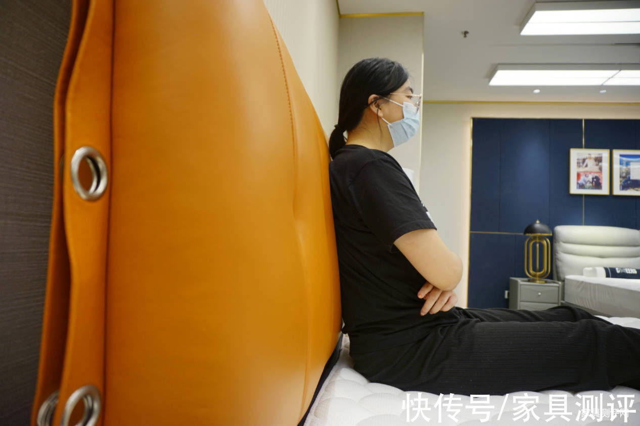 气泡|芝华仕5星床垫测评:波普艺术时尚大床“解压气泡”床垫 玩起来吧