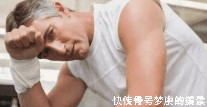 跑步|一直坚持跑步的人，是会加速衰老还是会延缓变老专业数据告诉你