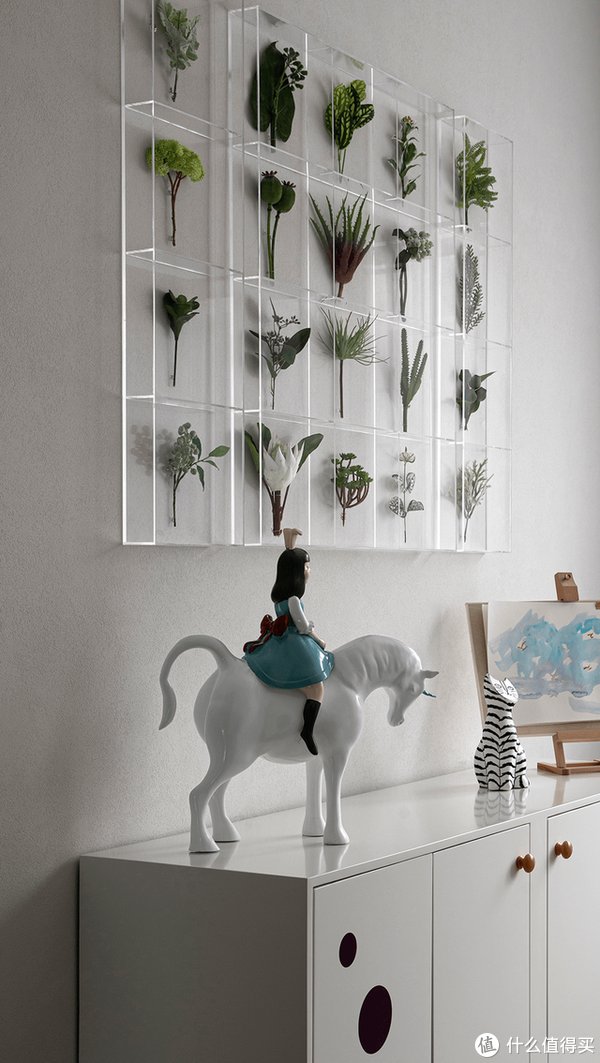 现代人|当现代风，遇见中式风，230㎡中式合院，白墙黛瓦下的诗意生活