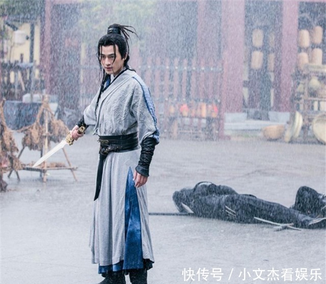 遭遇|韩信遭遇胯下之辱,欺负他的恶少年,他的结局如何?一般人难想到