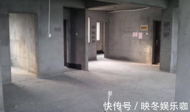 一线城市|为了省钱,老公坚持直接入住毛坯房,朋友参观后都赖着不想走了!
