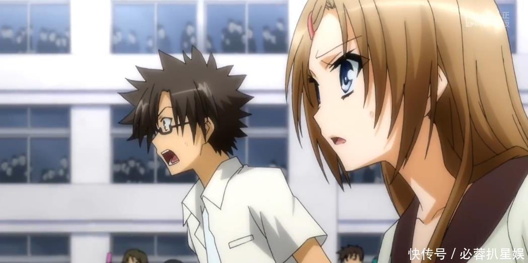 美少女战士|女装大佬对战“触手怪”，这部动漫真的不是在搞颜色吗