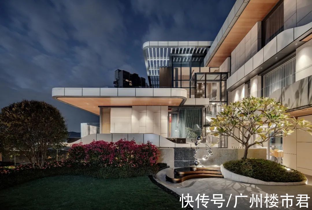 黄金围|楼市新领袖!江景顶豪、超级地标…谁是2022最受关注新盘?